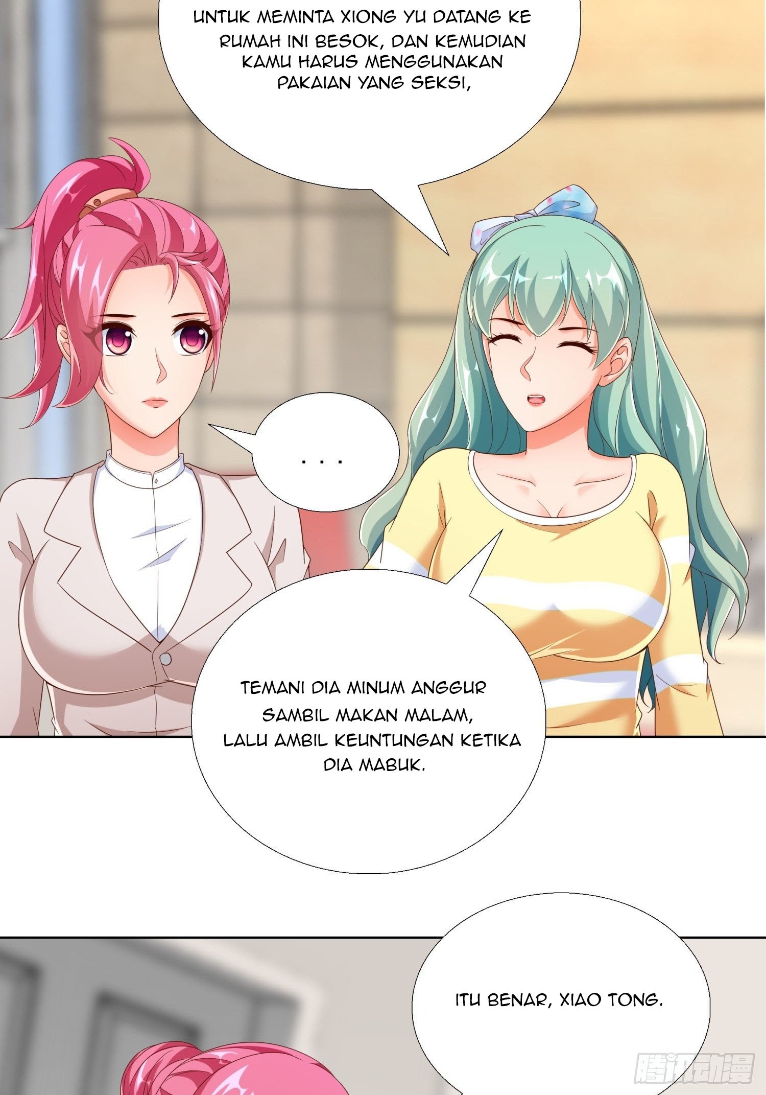 Super School Doctor (Supreme Campus Doctor) Chapter 71 Gambar 14